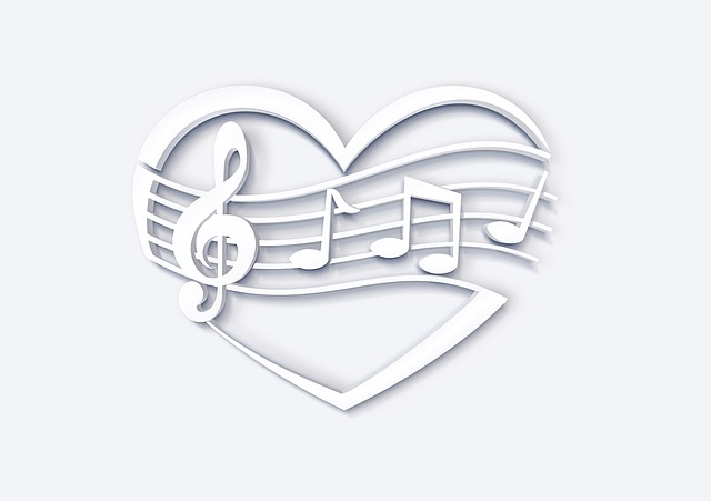 music love