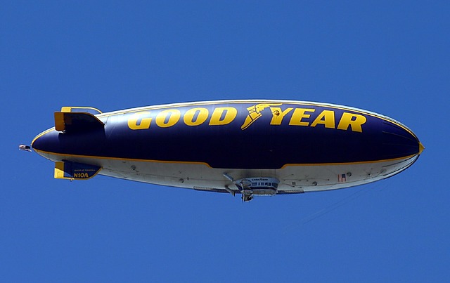 blimp