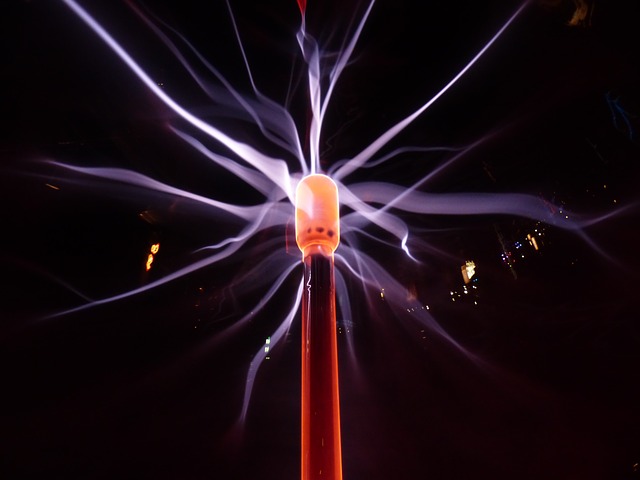 plasma-lamp
