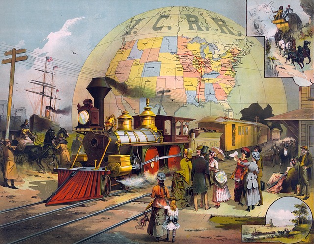 steam-train