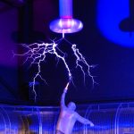 電気時代の幕開けを担った男には鮮明なインスピレーションが湧いた！